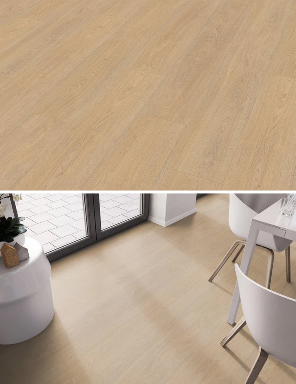 Belakos Terreno 610 Rigid Click PVC - Afbeelding 3