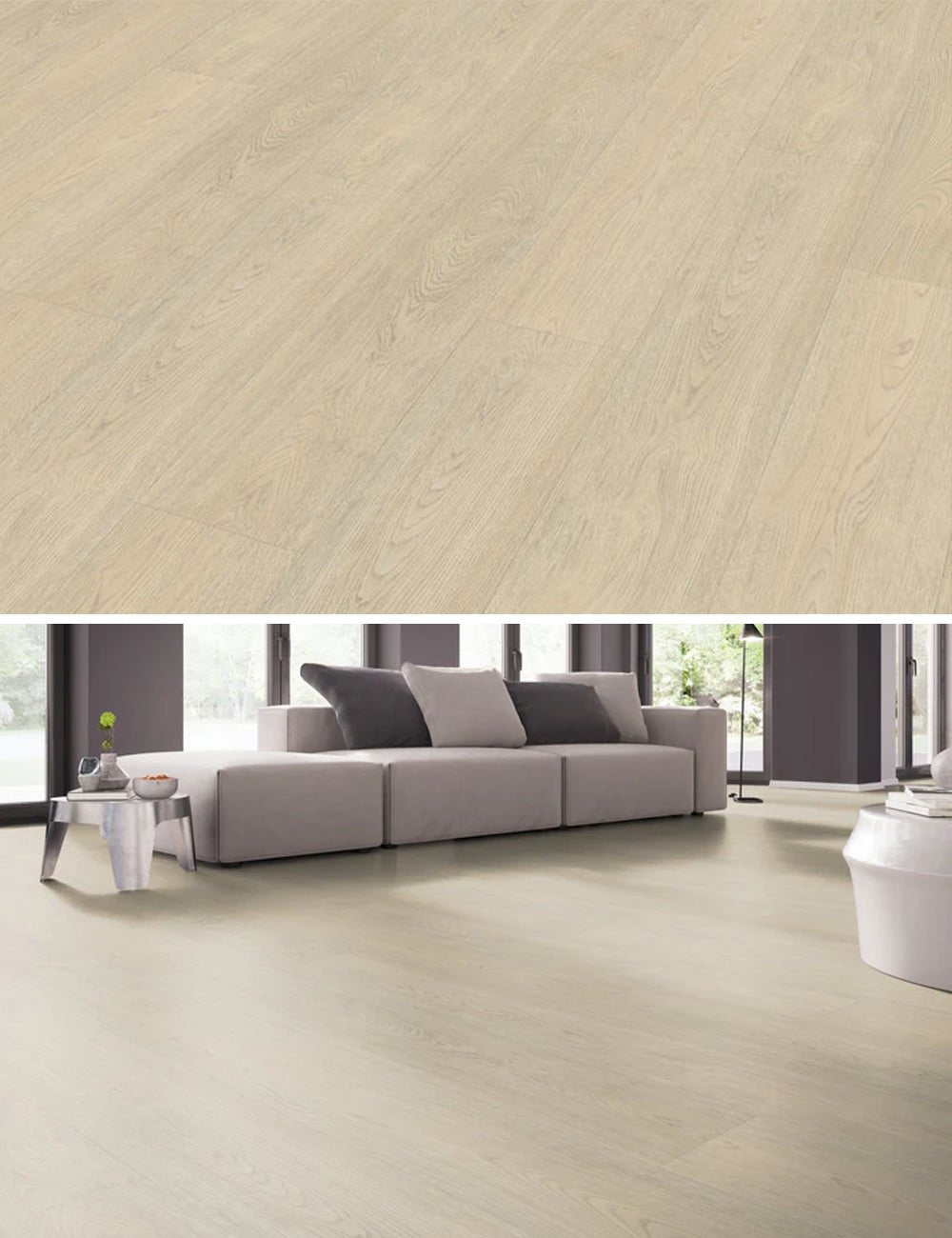 Belakos Terreno 620 Rigid Click PVC - Afbeelding 3