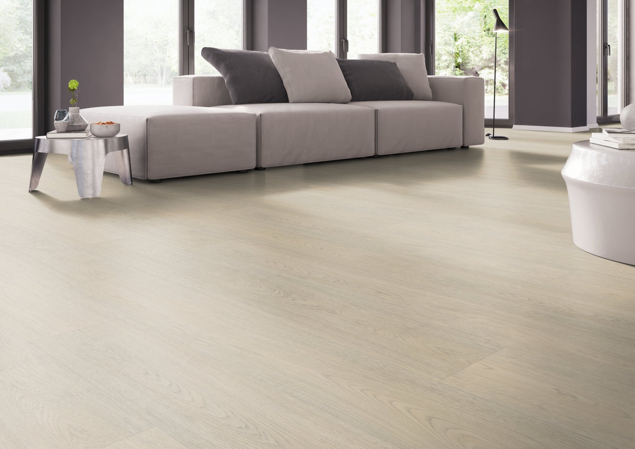 Belakos Terreno 620 Rigid Click PVC - Afbeelding 2
