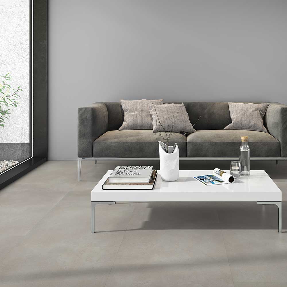 Belakos Touchstone 10 Tegel Dryback PVC - 61x61 cm - Afbeelding 2
