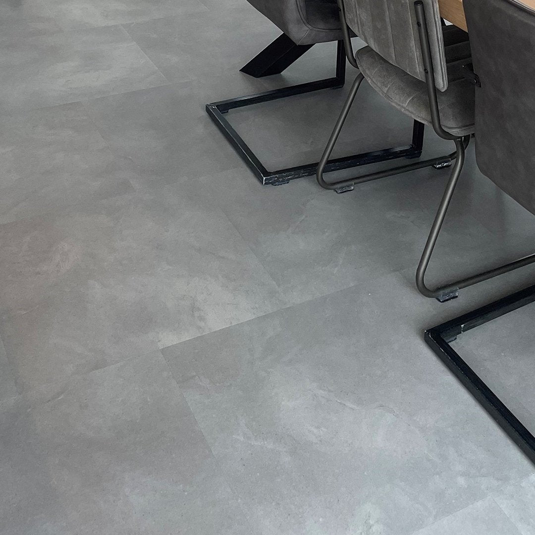 Belakos Touchstone 15 Tegel Dryback PVC - 61x61 cm - Afbeelding 2