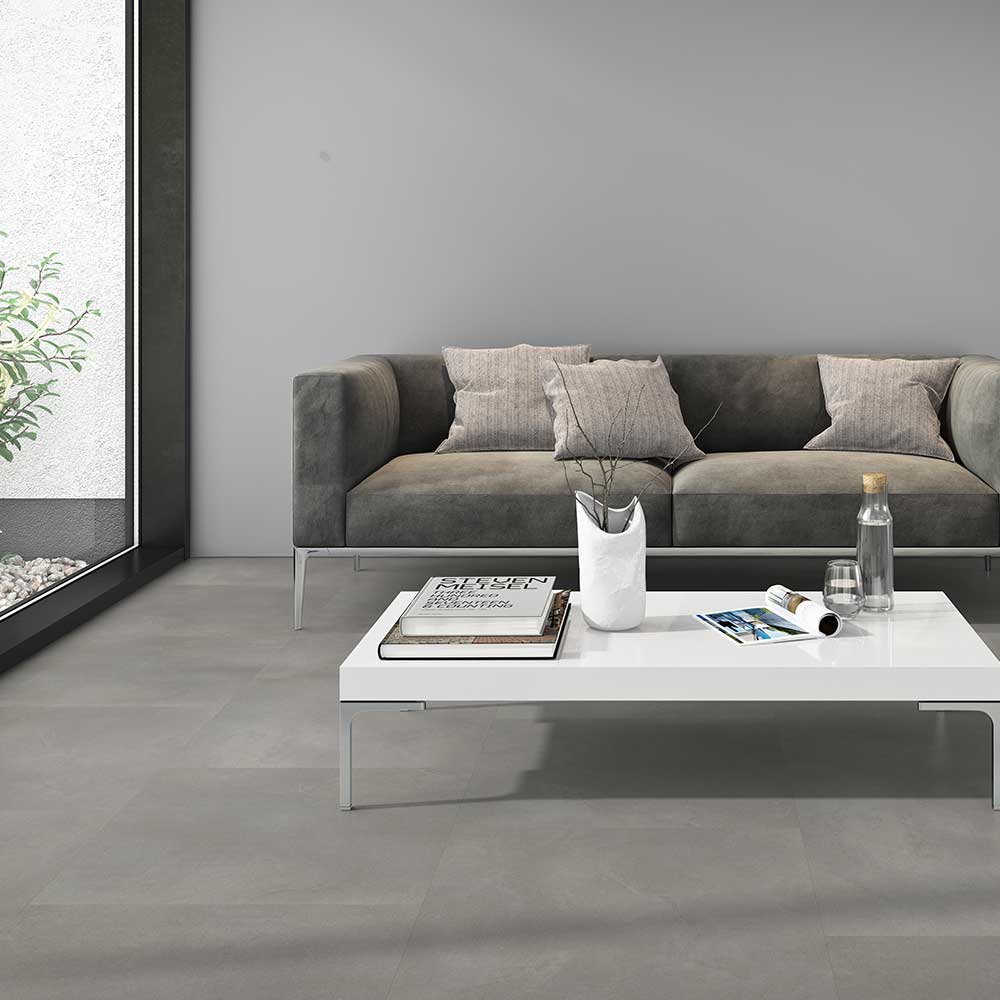 Belakos Touchstone 15 Tegel Dryback PVC - 61x61 cm - Afbeelding 3