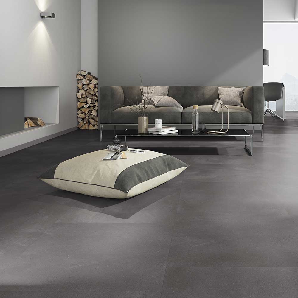 Belakos Touchstone 20 Tegel Dryback PVC - 61x61 cm - Afbeelding 2