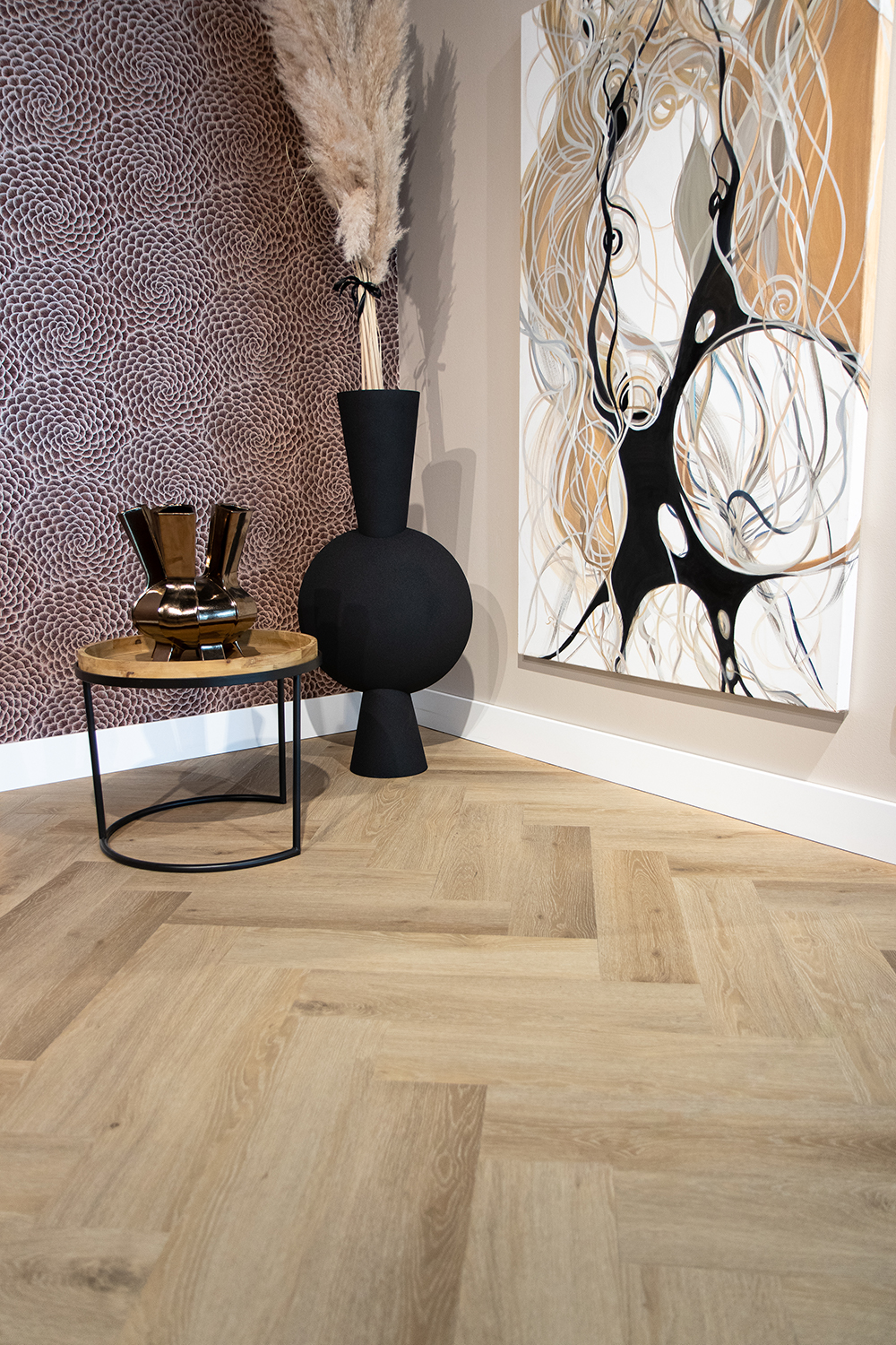 Gelasta Artline Visgraat 1249 Supreme Desert - Afbeelding 2