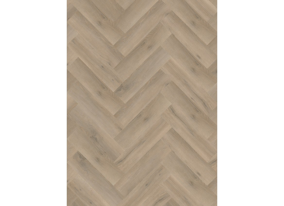 Gelasta Artline Visgraat 1260 (dryback) Premium Oak Beige