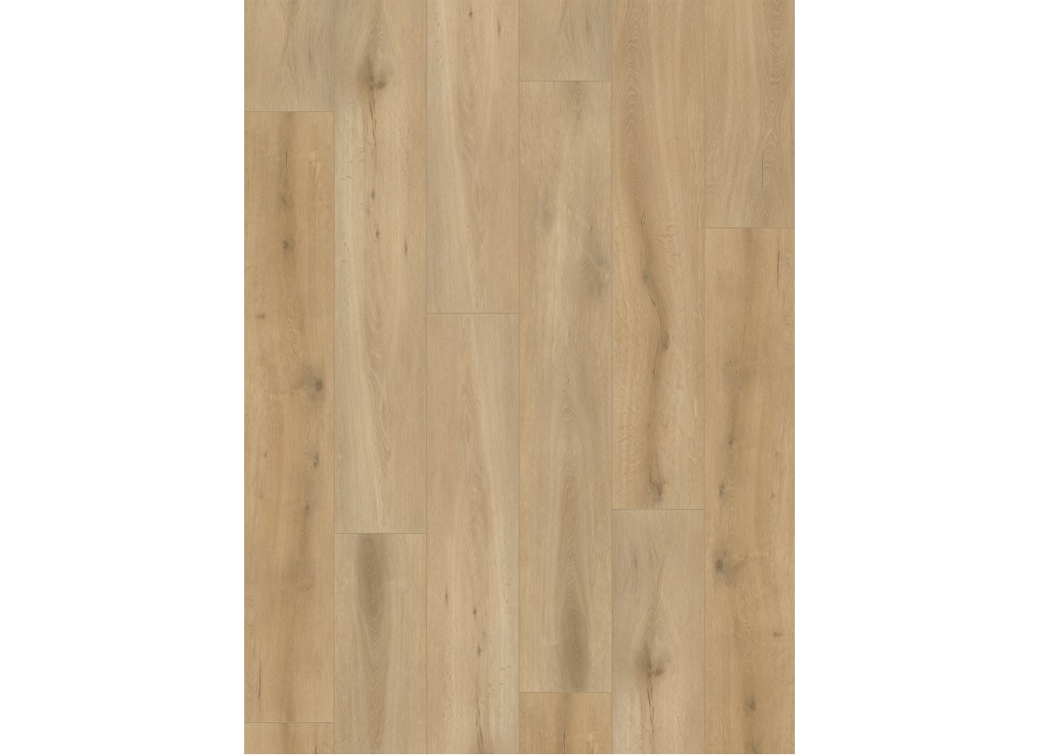 Gelasta Callisto 4101 (dryback) Natural Oak Light