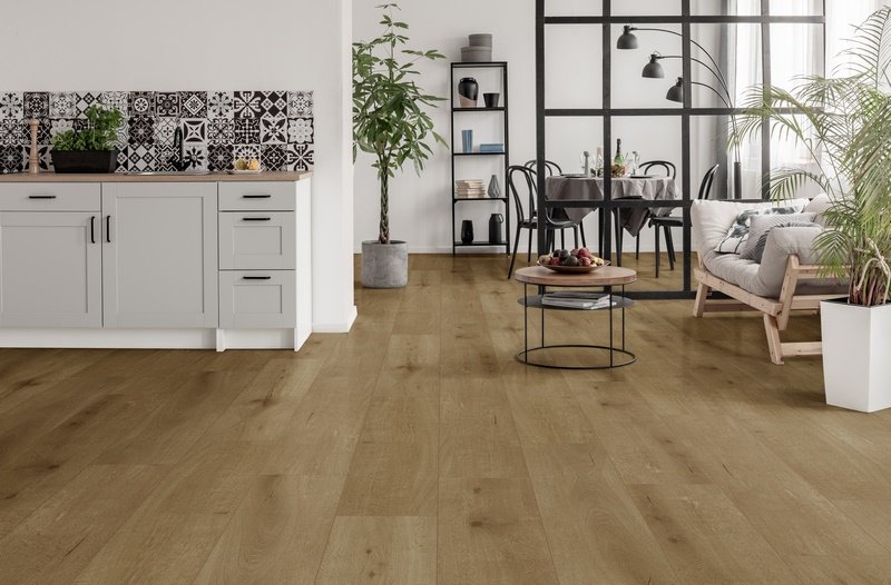 Gelasta Callisto 4102 Natural Oak - Afbeelding 2