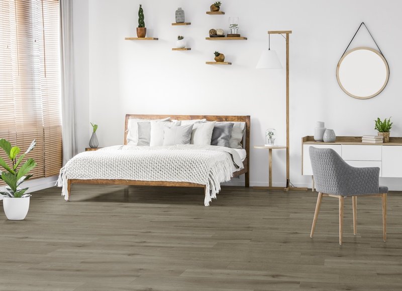 Gelasta Callisto 4105 Natural Oak Brown - Afbeelding 2