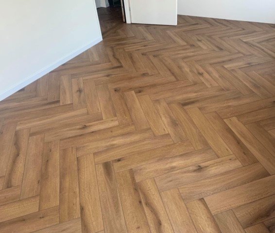 Gelasta Callisto 4200 Natural Oak Dark - Afbeelding 2