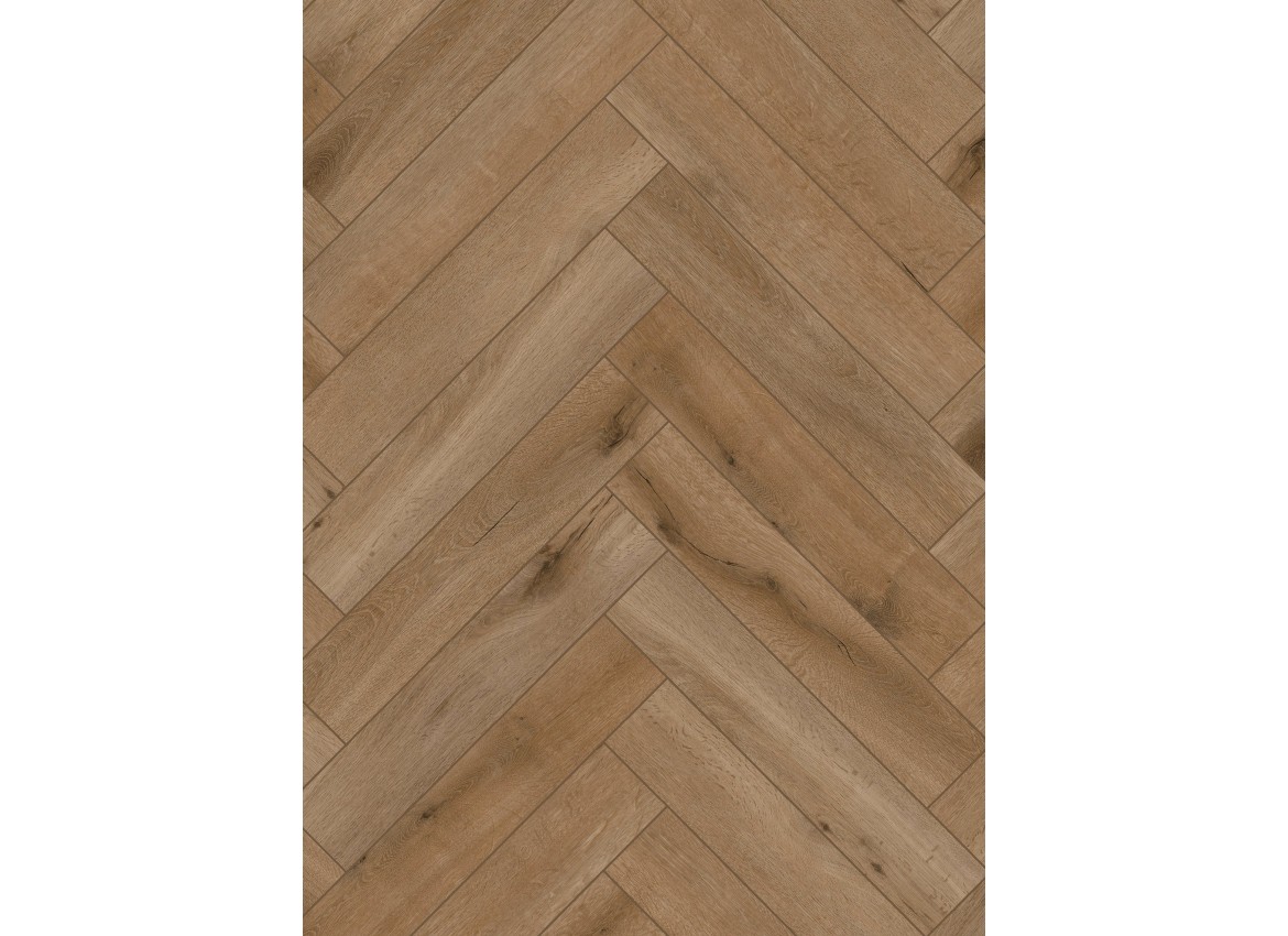 Gelasta Callisto Visgraat 4200 Natural Oak Dark