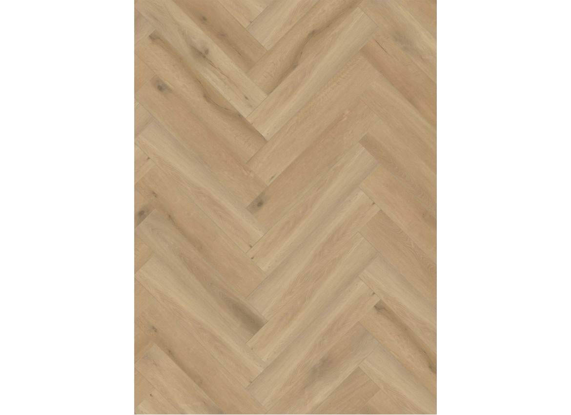 Gelasta Callisto Visgraat 4201 Natural Oak Light
