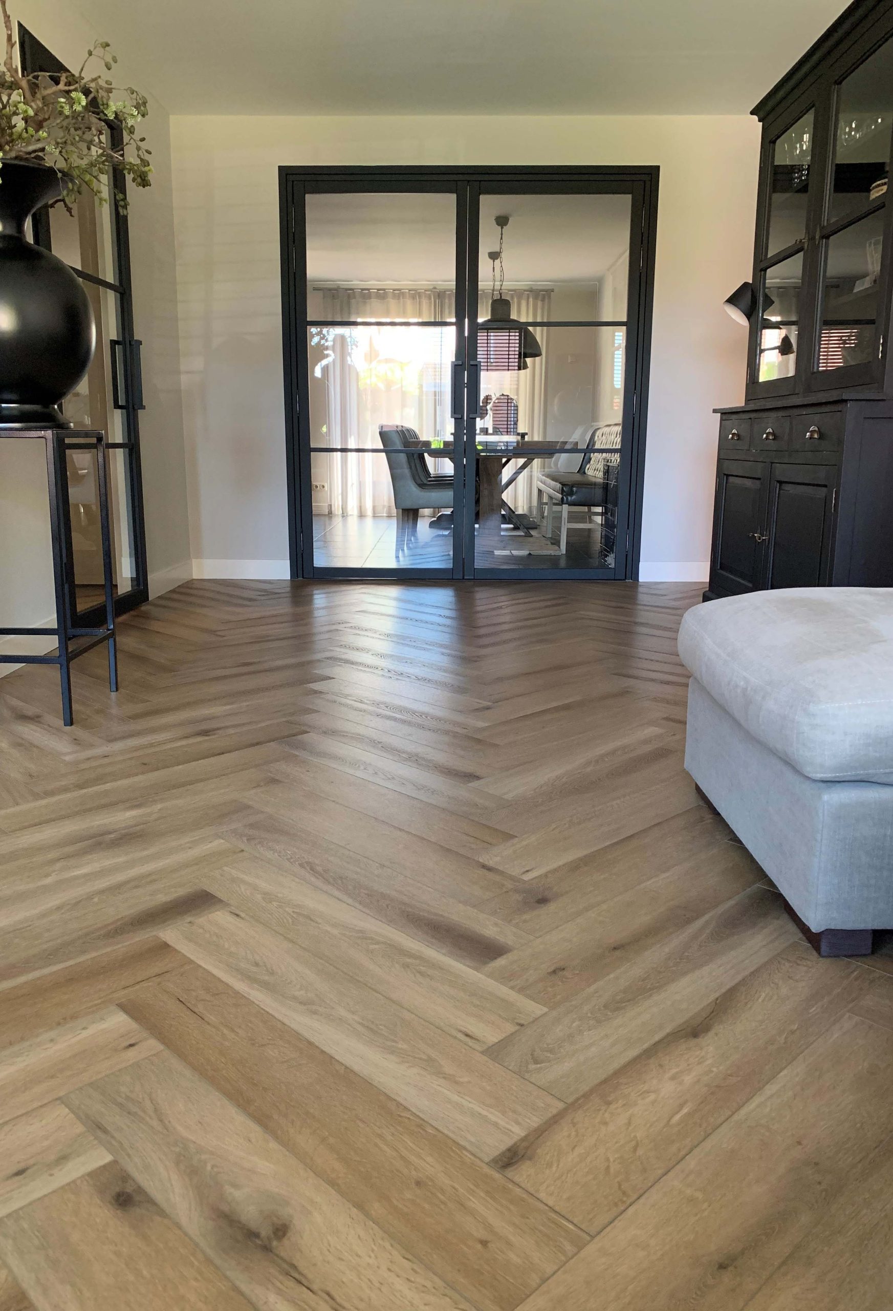 Gelasta Callisto Visgraat 4202 Natural Oak - Afbeelding 2
