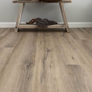 Gelasta City 5600 (rigid click) Smoked Oak Light