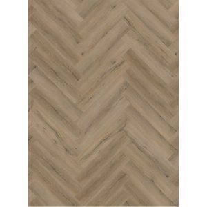 Gelasta City Visgraat 4700 (dryback) Smoked Oak Light