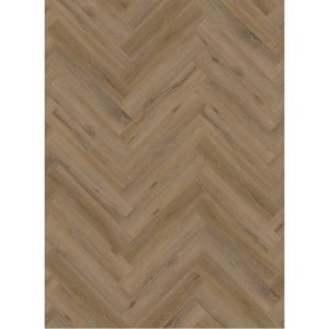 Gelasta City Visgraat 5701 (rigid click) Smoked Oak Natural