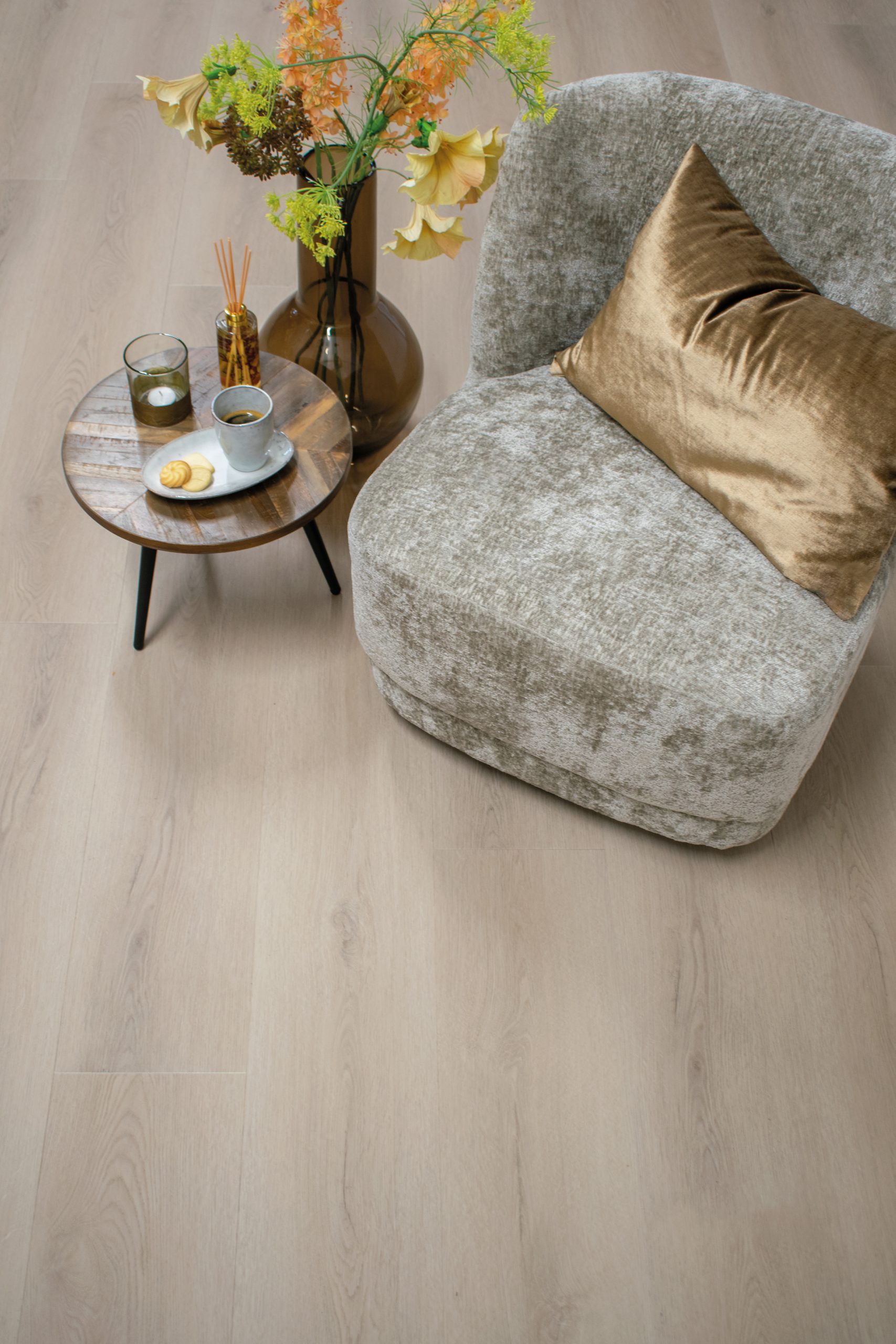 Gelasta Country 3000 Natural Oak Dark - Afbeelding 3