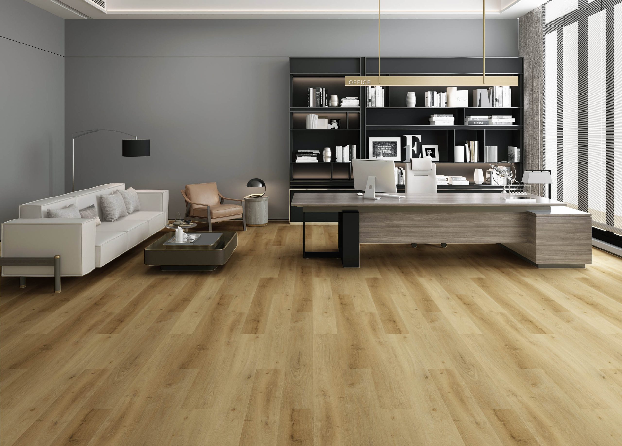 Gelasta Country 4303 Prestige Oak Sand - Afbeelding 2
