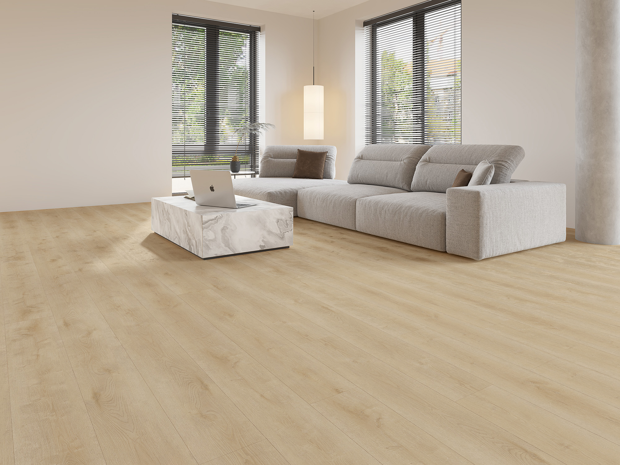 Gelasta Dynamic 2500 (dryback) Natural light - Afbeelding 2