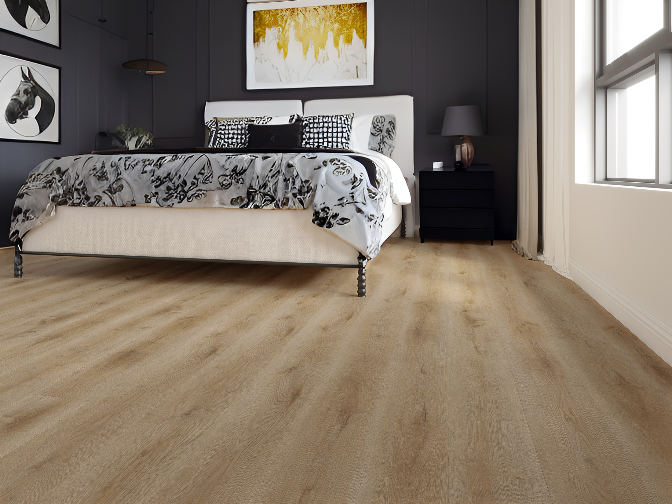 Gelasta Dynamic 2501 (dryback) Natural - Afbeelding 2