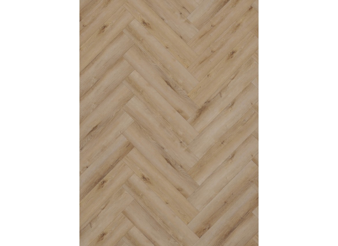 Gelasta Dynamic Visgraat 2601 (dryback) Natural