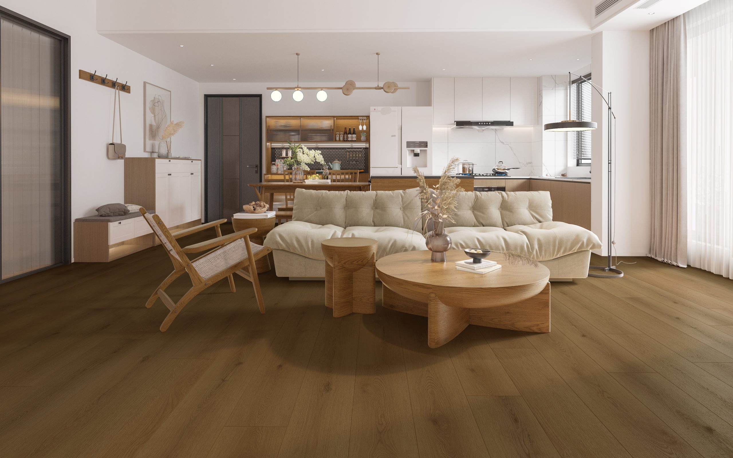 Gelasta Firmfit 6503 (dryback) Sierra Brown - Afbeelding 2