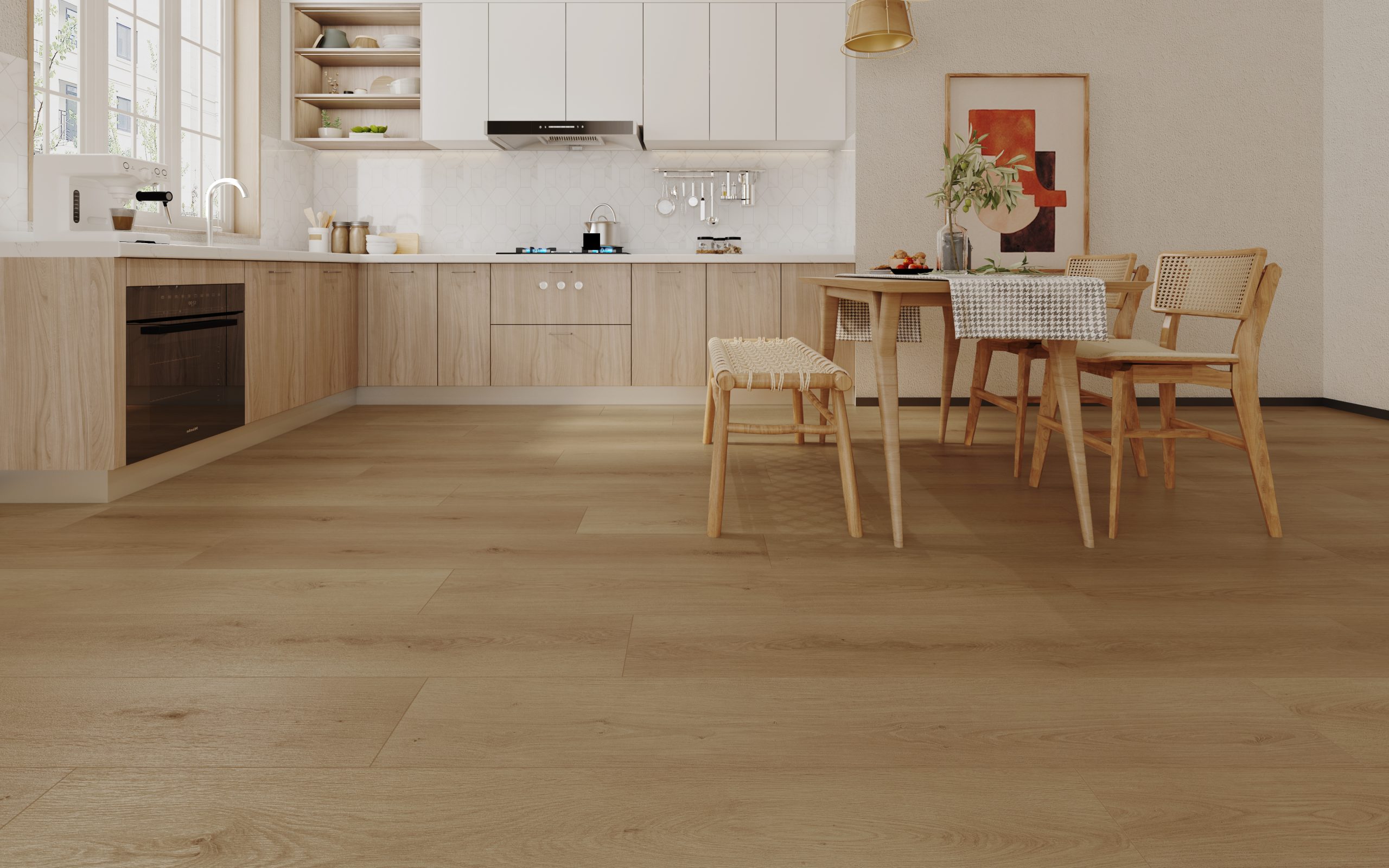 Gelasta Firmfit 6700 Summerfield Naturel - Afbeelding 2