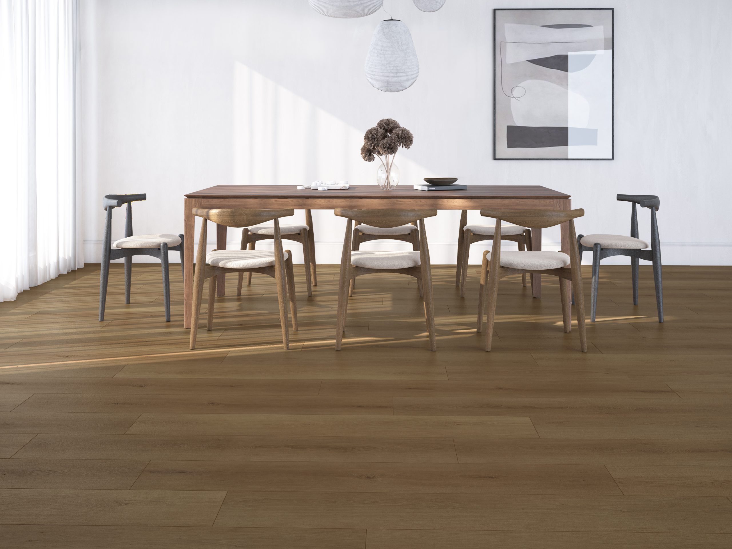Gelasta Firmfit 6702 Summerfield Cinnamon - Afbeelding 2