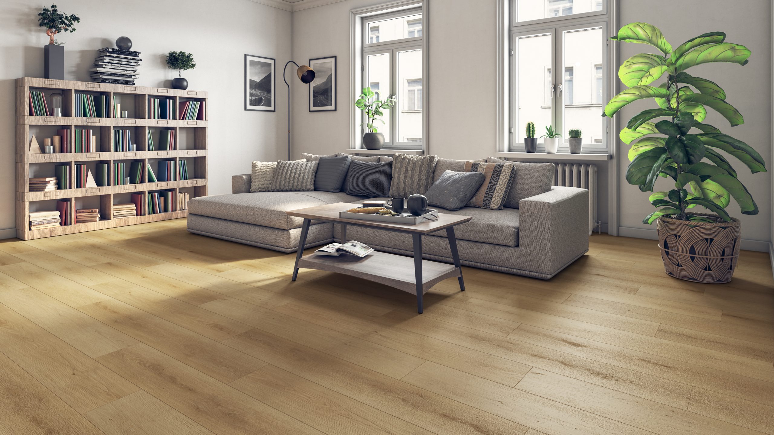 Gelasta Firmfit 6703 Summerfield Sand - Afbeelding 2
