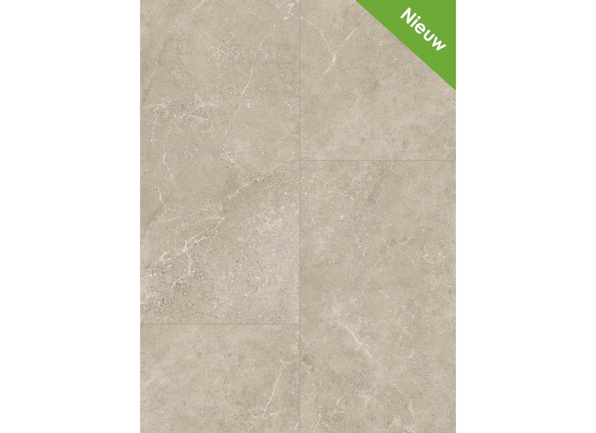 Gelasta Fusion 1700 (dryback) Carrara Light Grey