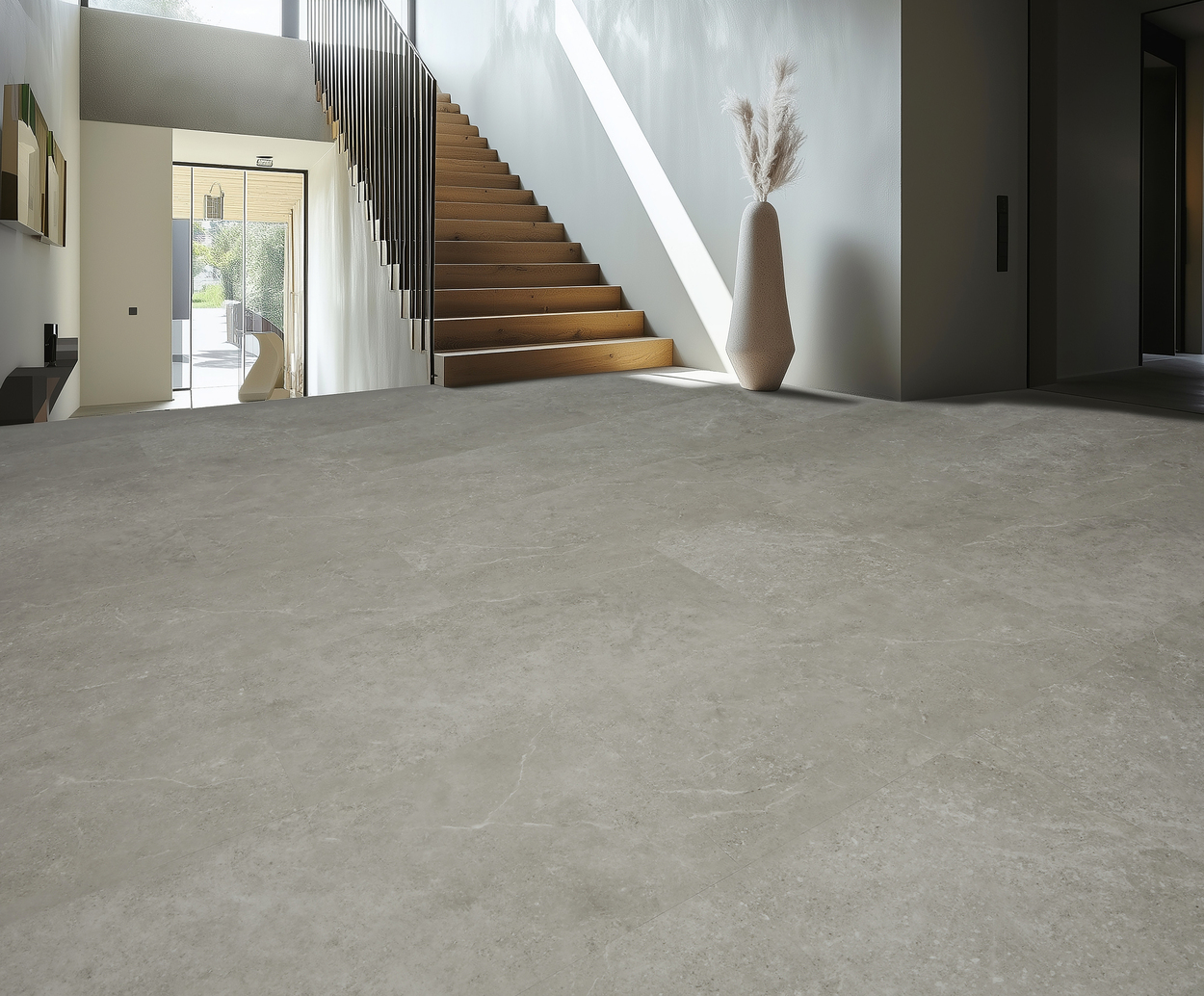 Gelasta Fusion 1700 (dryback) Carrara Light Grey - Afbeelding 2
