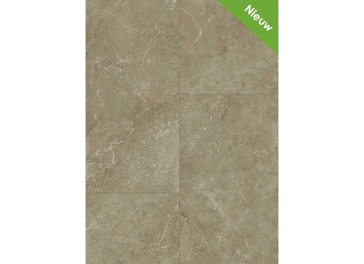 Gelasta Fusion 1701 (dryback) Carrara Warm Grey