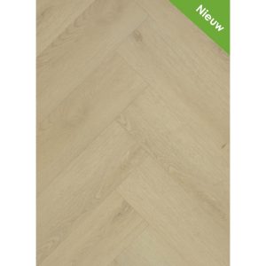 Gelasta Fusion Visgraat 2101 (dryback) Beige