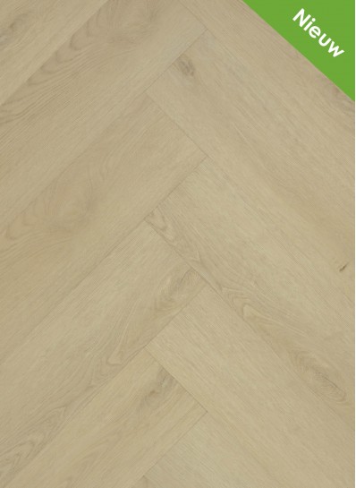 Gelasta Fusion Visgraat 2101 (dryback) Beige - Afbeelding 2
