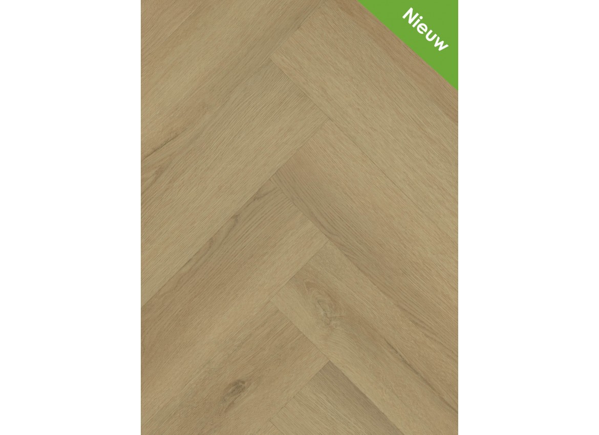 Gelasta Fusion Visgraat 2103 (dryback) Natural