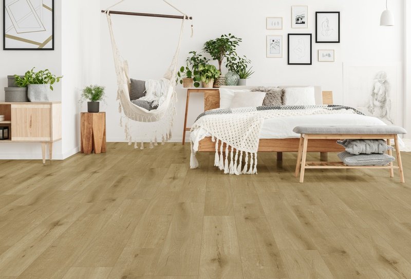 Gelasta Gelasta Callisto Rigid 5101 Natural Oak Light - Afbeelding 2