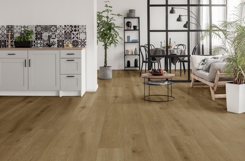 Gelasta Gelasta Callisto Rigid 5102 Natural Oak - Afbeelding 2