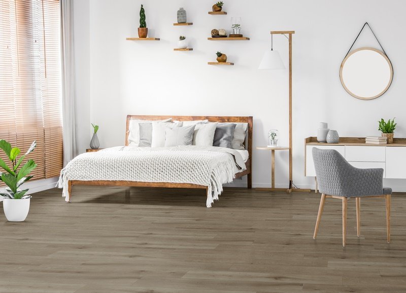 Gelasta Gelasta Callisto Rigid 5105 Natural Oak Brown - Afbeelding 2