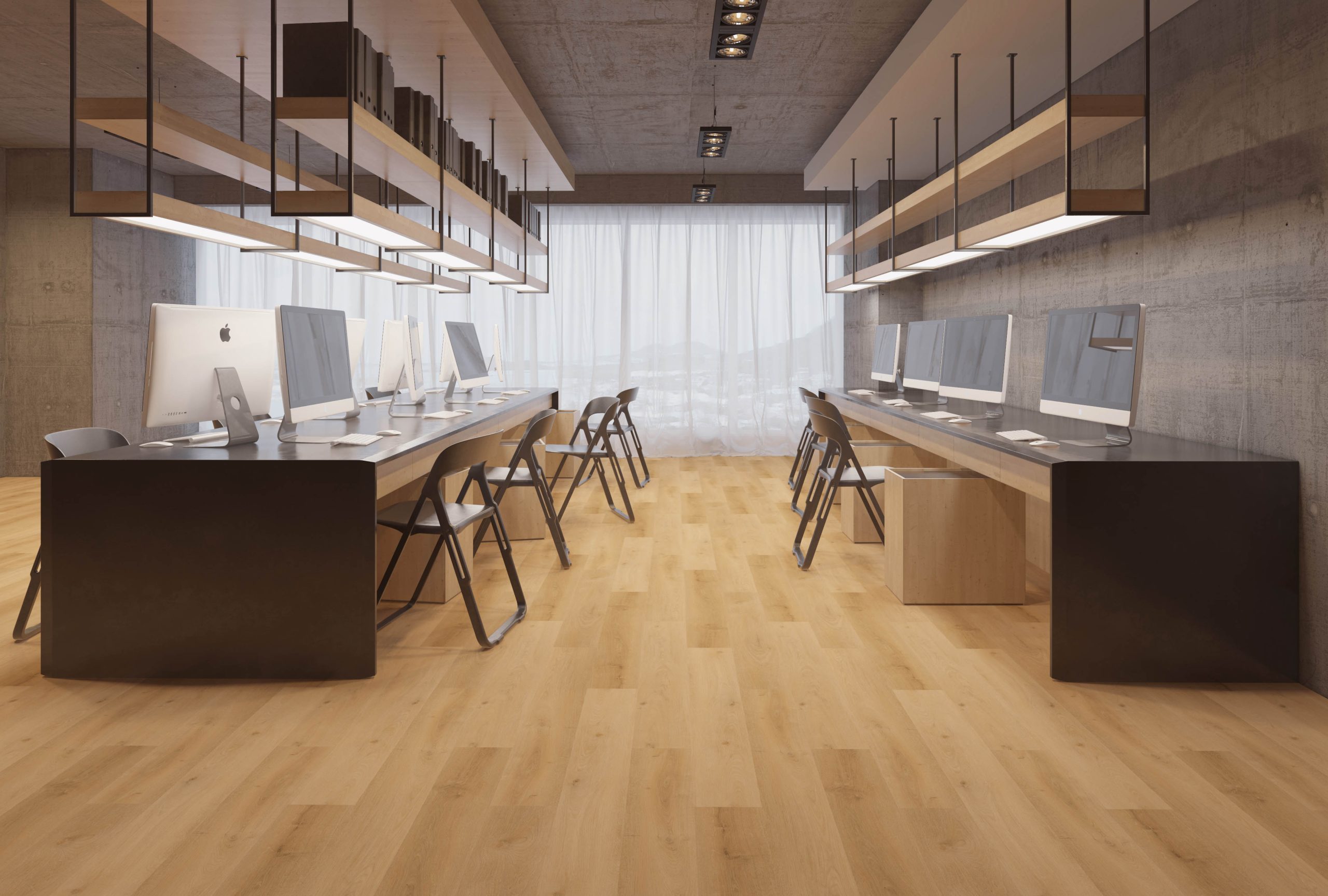 Gelasta Gelasta Vario Dryback 4900 Prestige Oak Natural - Afbeelding 2