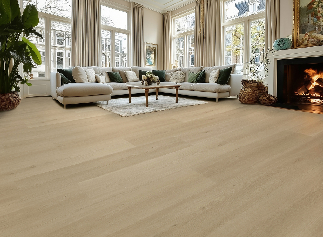 Gelasta Highland 2502 (dryback) Desert - Afbeelding 3