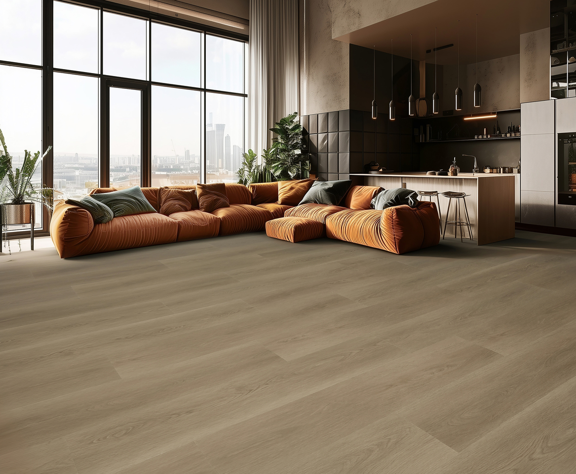 Gelasta Highland 2503 (dryback) Naturel - Afbeelding 3