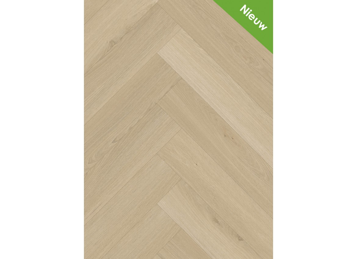 Gelasta Highland Visgraat 2602 (dryback) Desert
