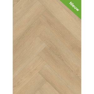 Gelasta Highland Visgraat 2603 (dryback) Naturel