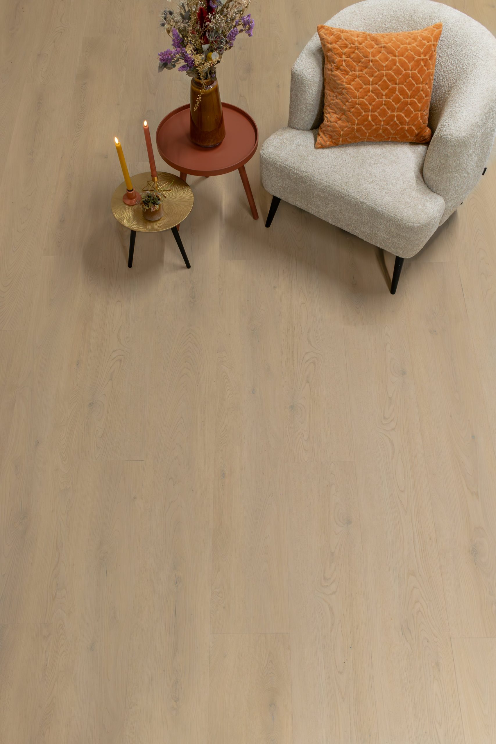 Gelasta Mystiq 1802 (dryback) Naturel Light - Afbeelding 2