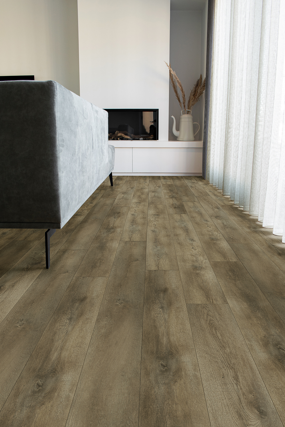 Gelasta Nova 6000 Arctic White - Afbeelding 2