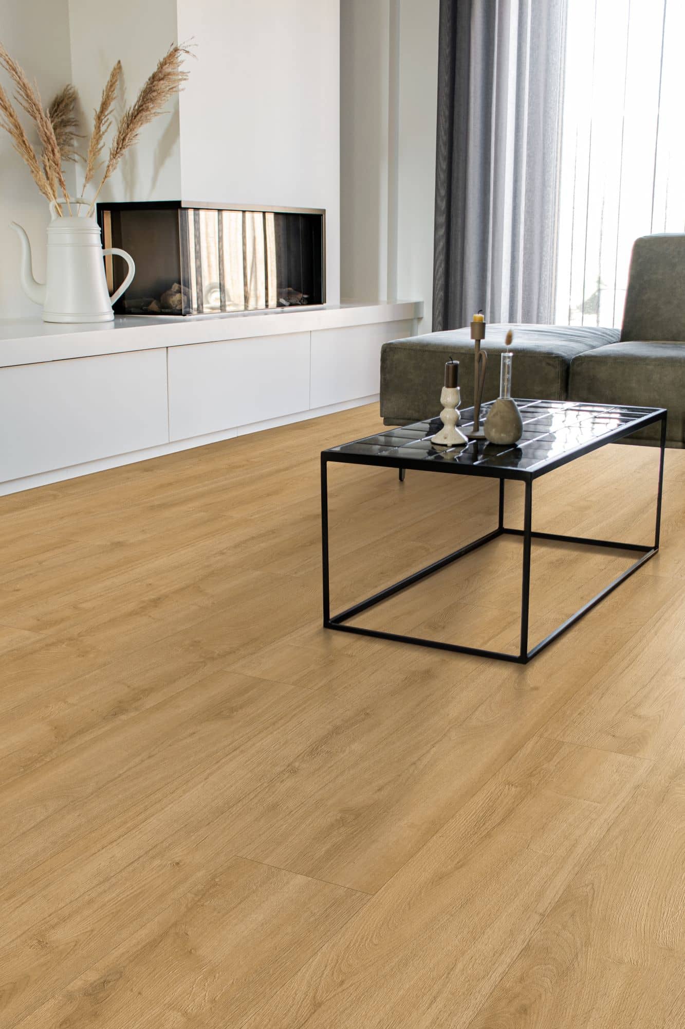 Gelasta Oakland 6101 Naturel - Afbeelding 2