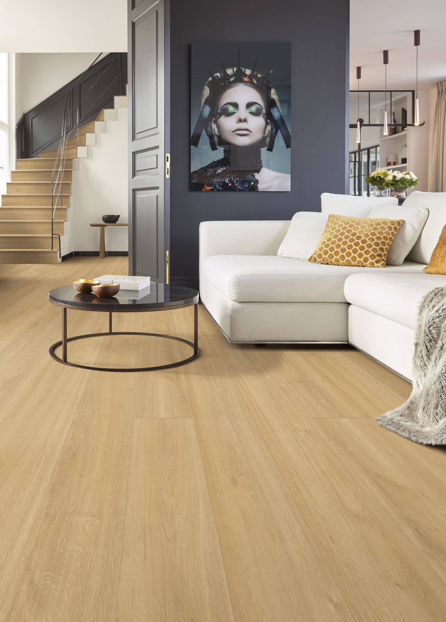 Gelasta Oakland 6102 (dryback) Desert - Afbeelding 2
