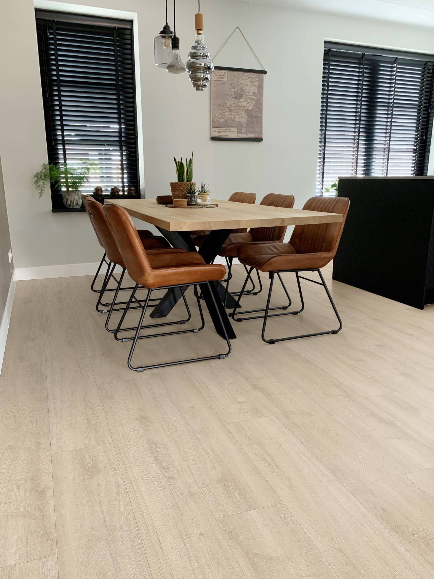 Gelasta Oakland 6105 Ivory - Afbeelding 2