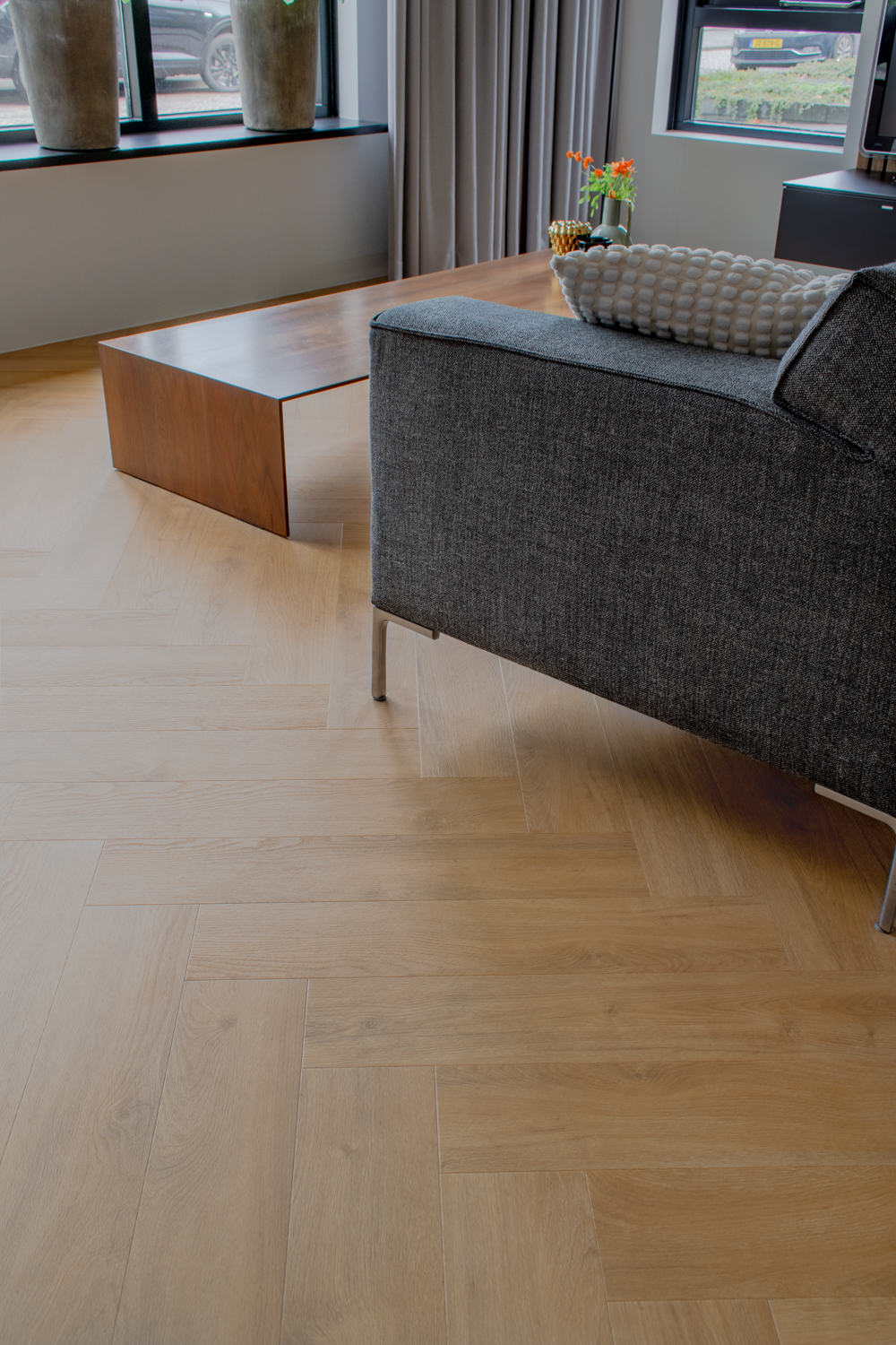 Gelasta Oakland 6201 Naturel - Afbeelding 2