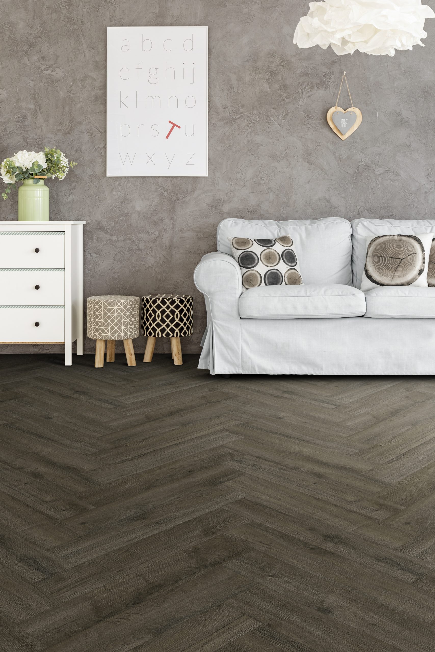 Gelasta Oakland 6206 Soil - Afbeelding 2