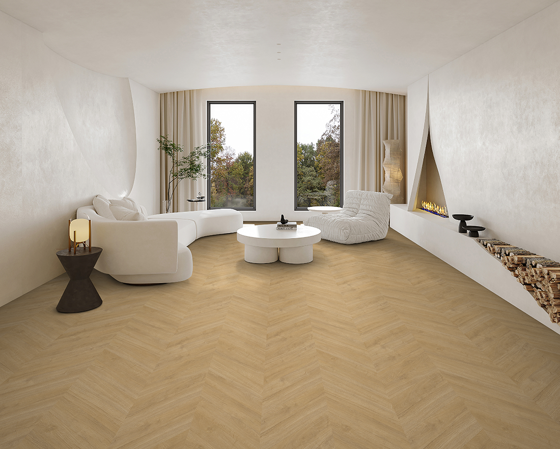 Gelasta Oakland Special 3702 (Hongaarse punt) Desert - Afbeelding 2